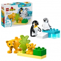 Конструктор Lego 10442 thumbnav 3