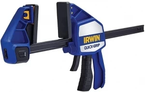 Струбцина  Irwin QUICK-GRIP XP OHBC 150 mm, 10505942 