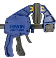 Струбцина  Irwin QUICK-GRIP XP OHBC 150 mm, 10505942 thumbnav 2