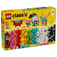 Constructor Lego 11042 thumbnav 1