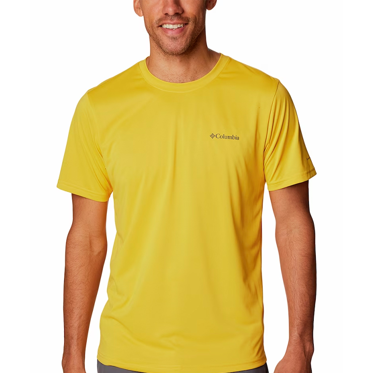 Tricou Columbia Hike Crew photo Tricou Columbia Hike Crew photo