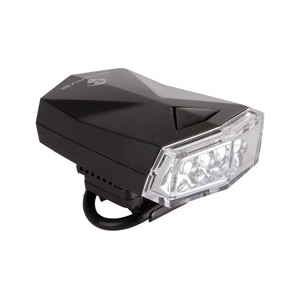 Far bicicleta M-WAVE APOLLON 4.3 photo 1