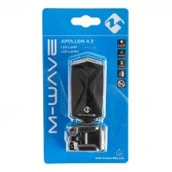 Far bicicleta M-WAVE APOLLON 4.3 thumbnav 2