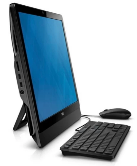 Моноблок Dell 273212242 Linux 2 49.7 photo 3