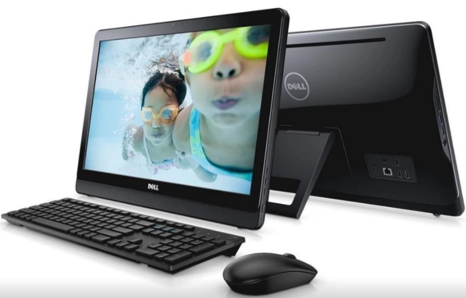 Моноблок Dell 273212242 Linux 2 49.7 photo 4