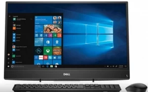 Моноблок Dell Inspiron 3280 