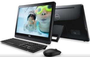 Моноблок Dell Inspiron 3280 thumbnav 4