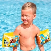 Aripioare gonflabile pentru inot Bestway SURF BUDDIES thumbnav 4