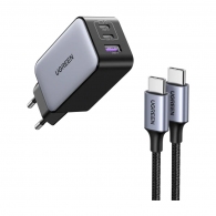 Зарядное устройство для телефона UGREEN 35042 thumbnav 2