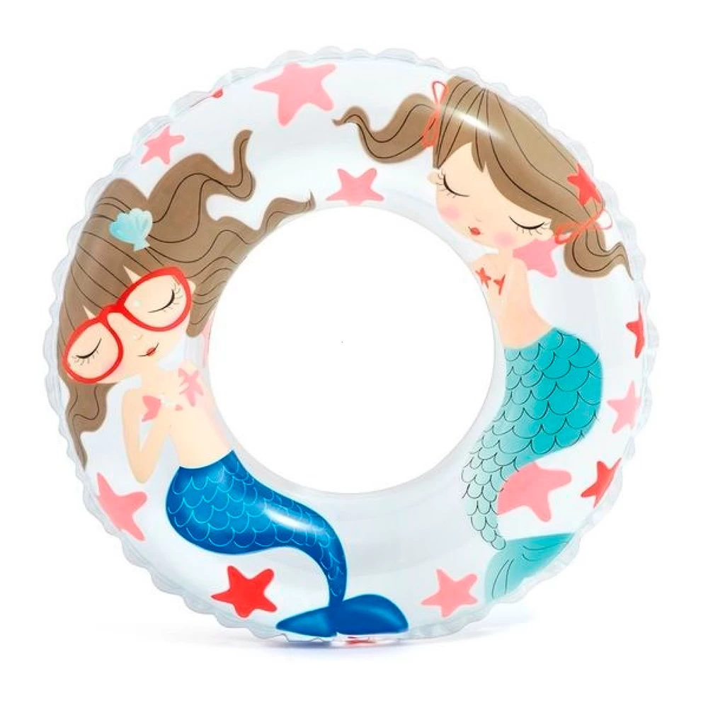 Круг надувной INTEX RECIFELE DIN OCEAN photo 2