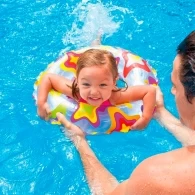 Круг надувной INTEX RECIFELE DIN OCEAN thumbnav 3