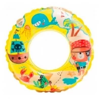 Круг надувной INTEX RECIFELE DIN OCEAN thumbnav 4