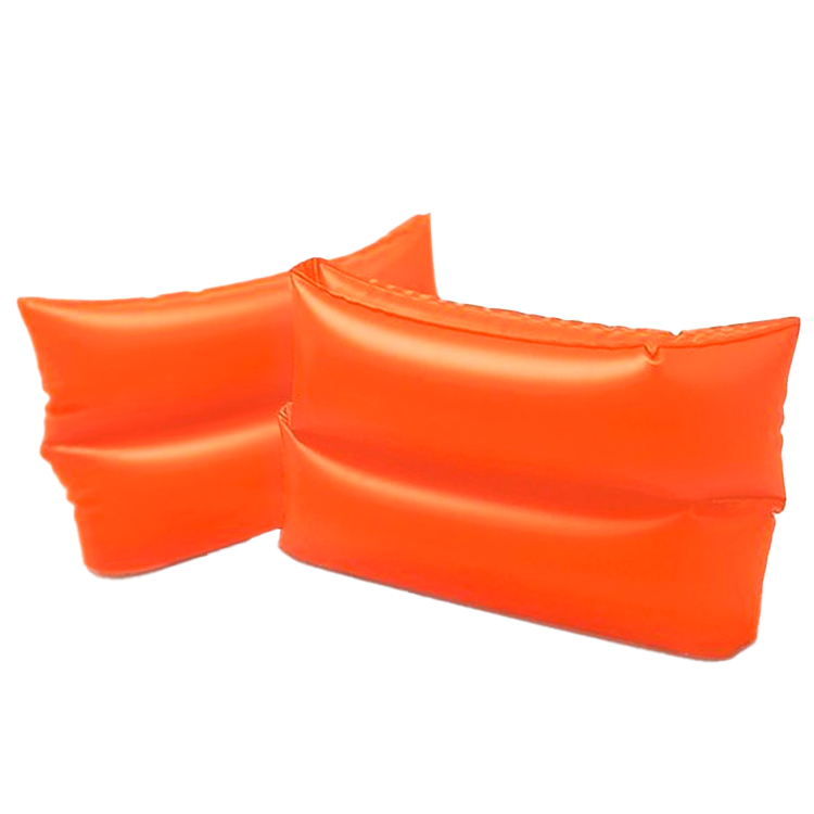 Aripioare gonflabile pentru inot INTEX DELUXE photo 1 Aripioare gonflabile pentru inot INTEX DELUXE photo 1