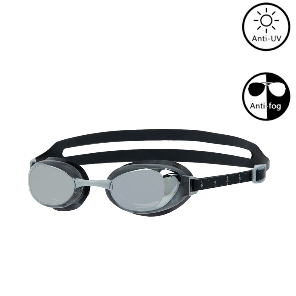 Ochelari pentru inot Speedo AQUAPURE MIR GOG V2 AU photo 1