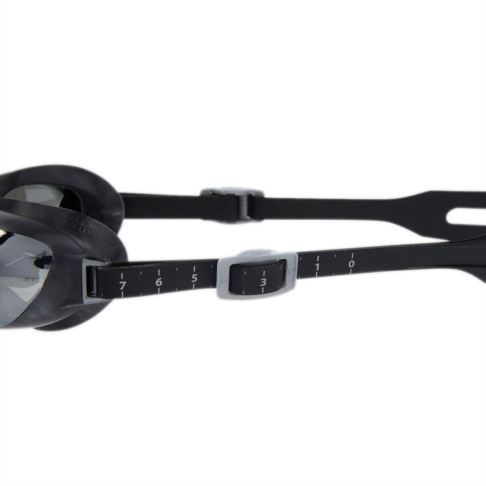 Ochelari pentru inot Speedo AQUAPURE MIR GOG V2 AU photo 2