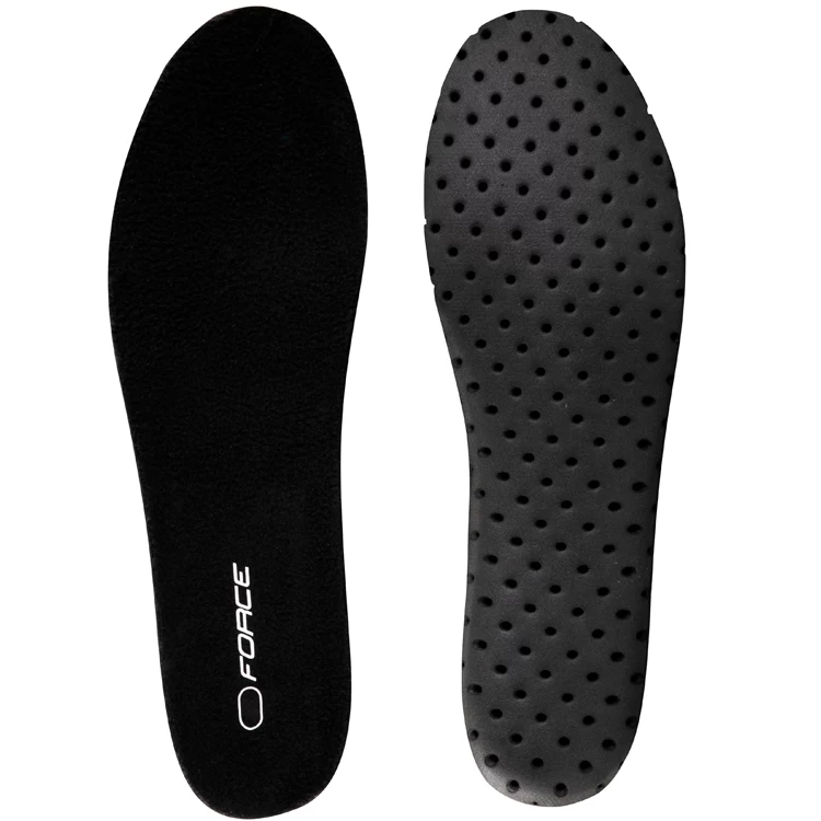 Pantofi de ciclism Force MTB HERO 2 Negru photo 5