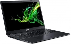Ноутбук Acer Aspire A315-56-3342 Shale Black (NX.HS5EU.00K), Core i3, 8 ГБ ГБ, Linux, Черный thumbnav 2
