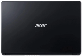 Ноутбук Acer Aspire A315-56-3342 Shale Black (NX.HS5EU.00K), Core i3, 8 ГБ ГБ, Linux, Черный thumbnav 3