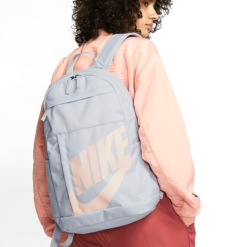 Рюкзак Nike NK ELMNTL BKPK  2 BA5876-042 Серый photo 2