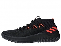 Кроссовки Adidas Dame 4 