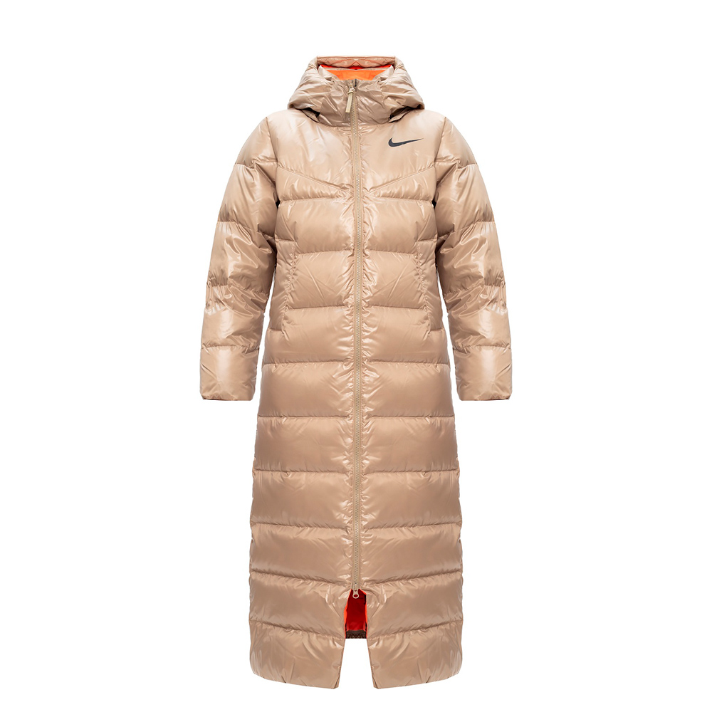 Куртка Nike W NSW STMT DWN PARKA photo Куртка Nike W NSW STMT DWN PARKA photo