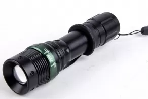 Lanterna standard Ultraflash  E142 