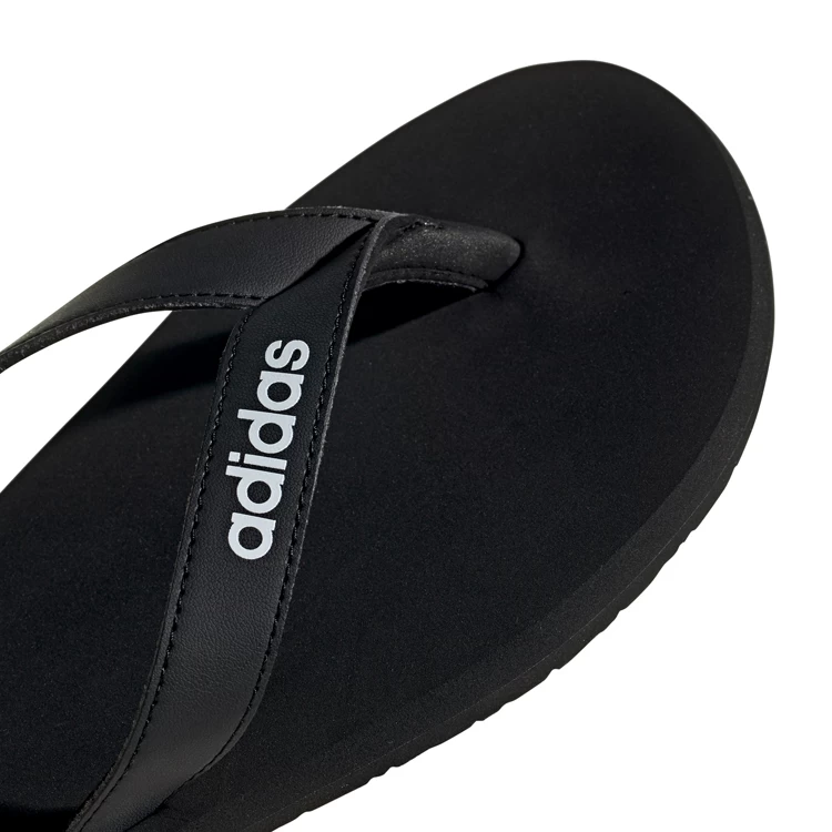 Slapi Adidas EEZAY FLIP FLOP pt Barbati / 42 / Negru photo 4