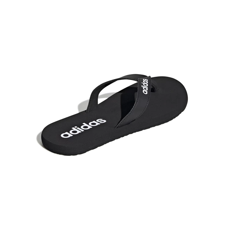Slapi Adidas EEZAY FLIP FLOP pt Barbati / 42 / Negru photo 6