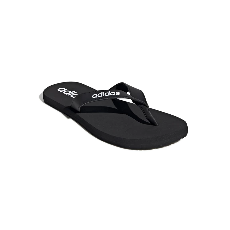 Slapi Adidas EEZAY FLIP FLOP pt Barbati / 42 / Negru photo 7