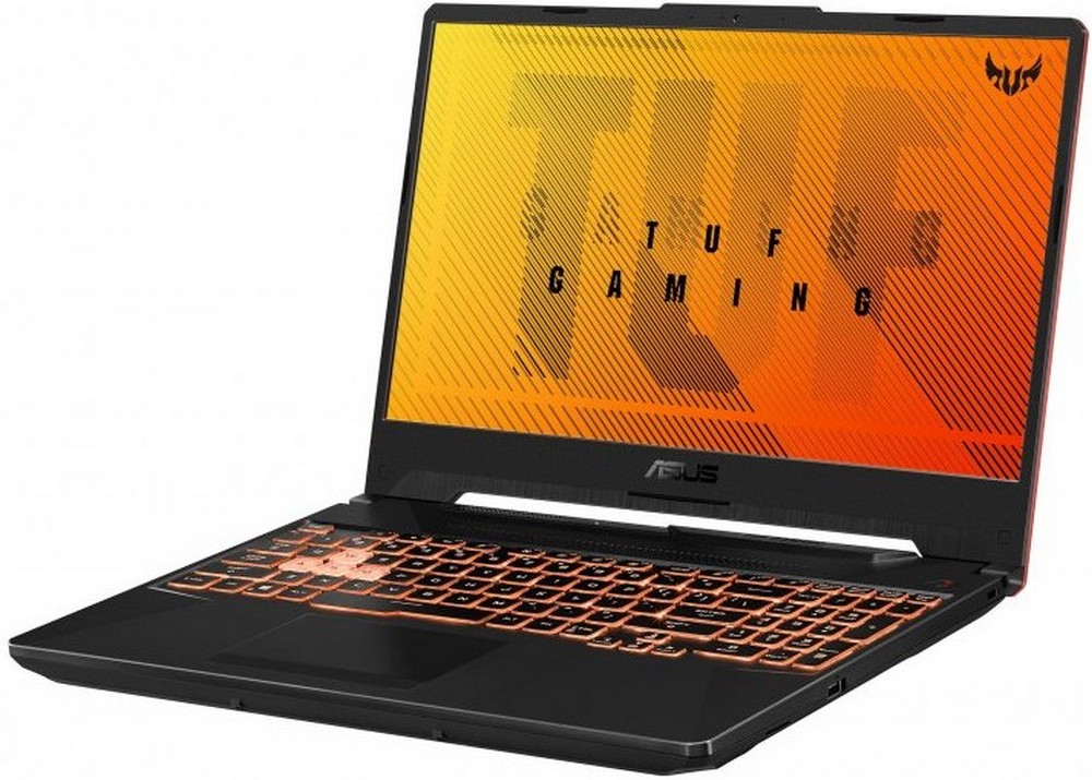 Laptop Asus Gaming TUF Gaming F15 FX506LHHN042 15.6” / 16 GB / 512 GB / Core i5 / GeForce GTX 1650 / Negru photo 2
