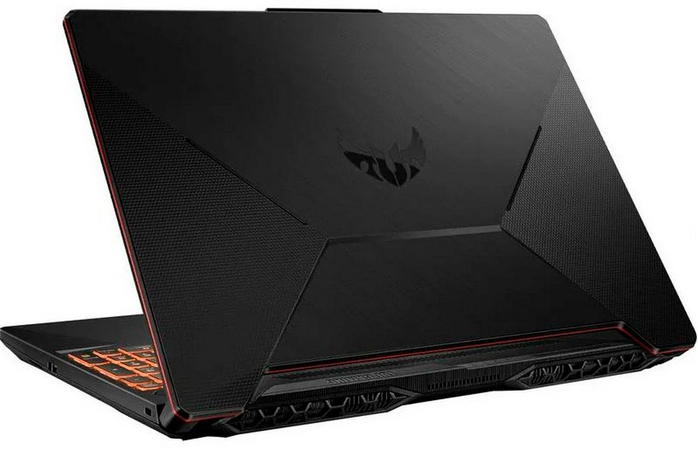 Laptop Asus Gaming TUF Gaming F15 FX506LHHN042 15.6” / 16 GB / 512 GB / Core i5 / GeForce GTX 1650 / Negru photo 3