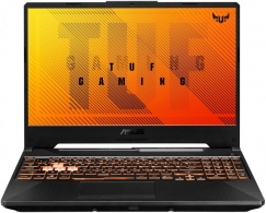 Laptop Asus FX506LHHN042, Core i5, 16 GB GB, Negru thumbnav 1