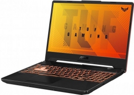 Laptop Asus FX506LHHN042, Core i5, 16 GB GB, Negru thumbnav 2