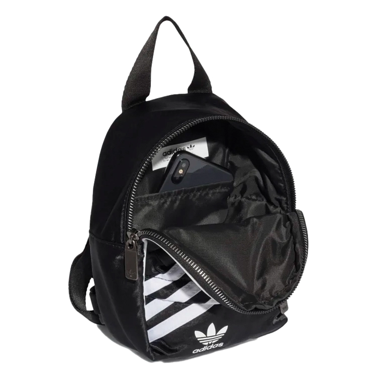Рюкзак Adidas BP MINI GD1642 Черный photo 6