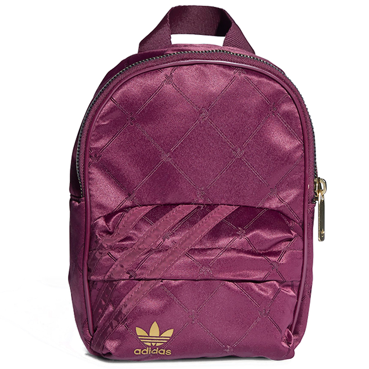Рюкзак Adidas BP MINI H09042 Бордовый photo 1