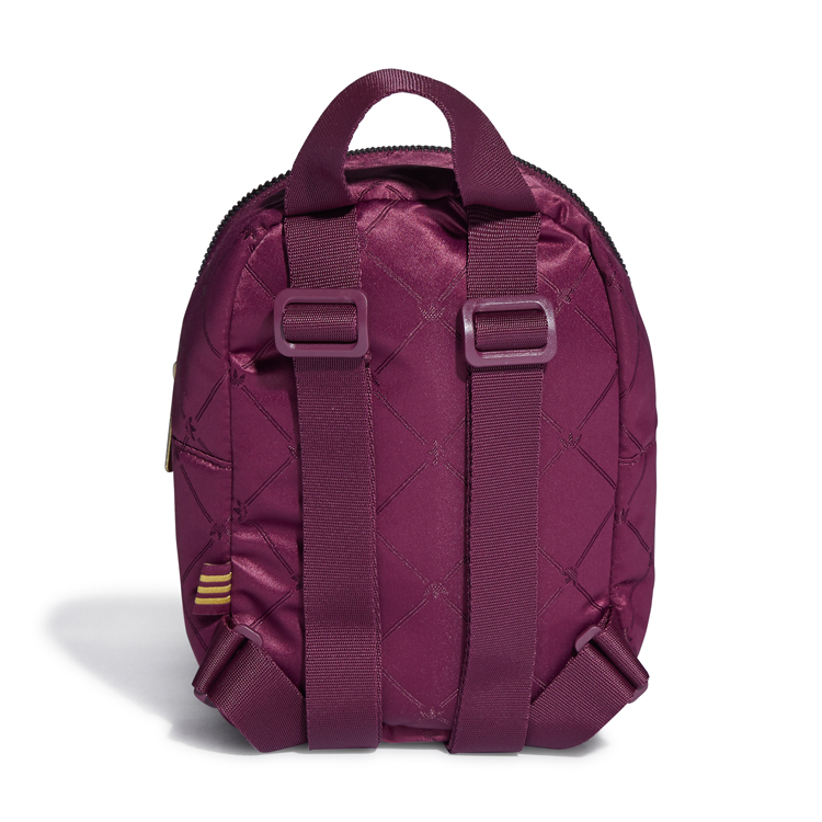 Рюкзак Adidas BP MINI H09042 Бордовый photo 4