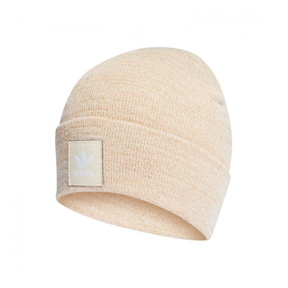 Caciula Adidas AC CUFF KNIT G OSFY Bej photo 1 Caciula Adidas AC CUFF KNIT G OSFY Bej photo 1
