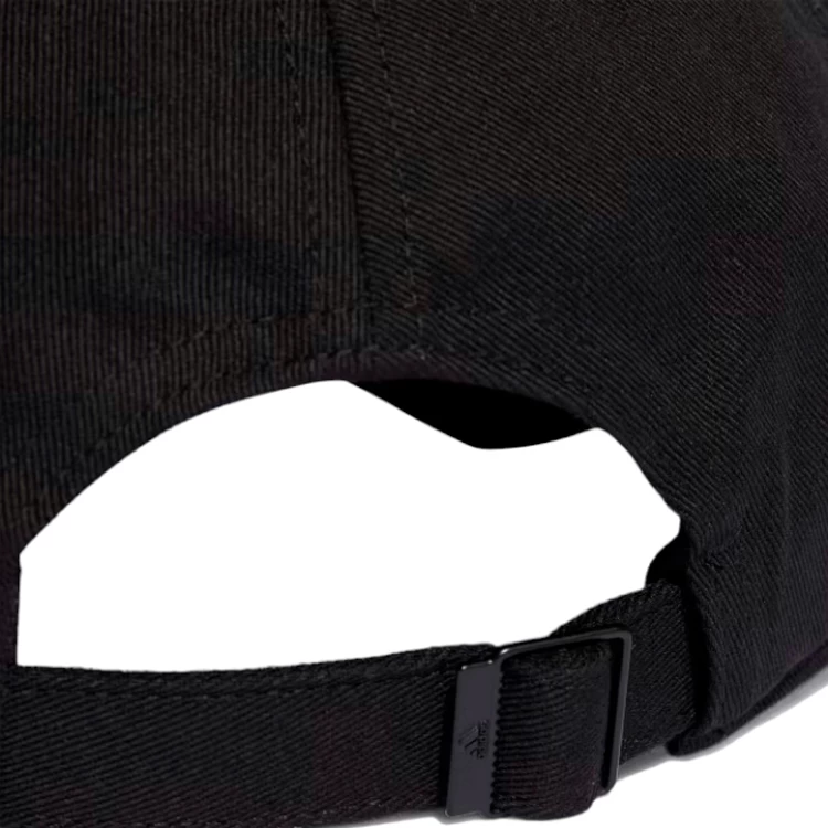 Chipiu Adidas BBALL 3S CAP CT OSFW Negru photo 4