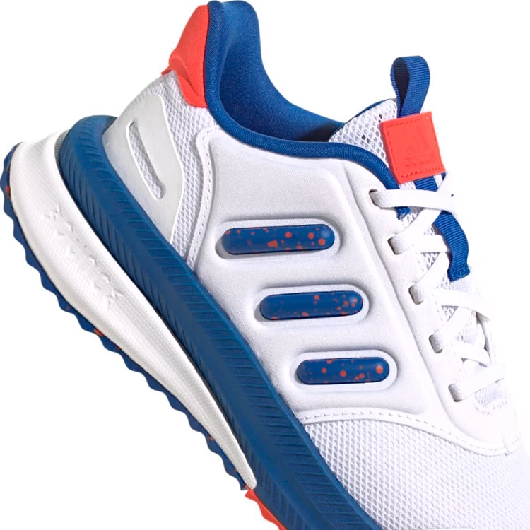 Кроссовки Adidas X_PLRPHASE J / Мужской / 36.5 / Белый photo 4