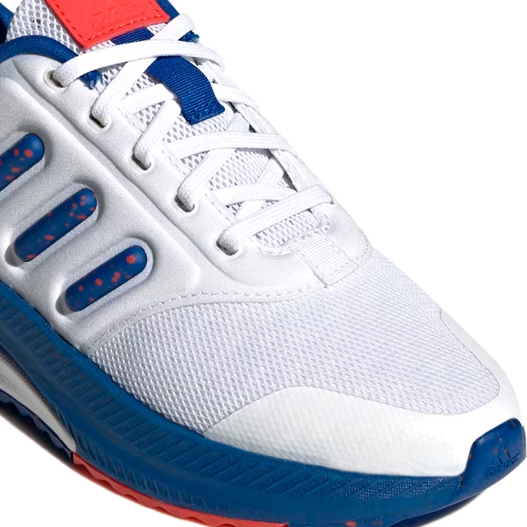 Кроссовки Adidas X_PLRPHASE J / Мужской / 36.5 / Белый photo 5