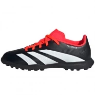 Ghete pentu fotbal Adidas PREDATOR LEAGUE TF J 