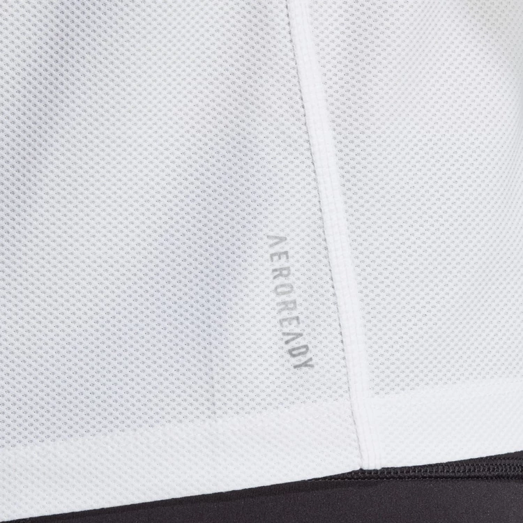 Футболка Adidas OTR B TEE / Женский / XL / Белый photo 5