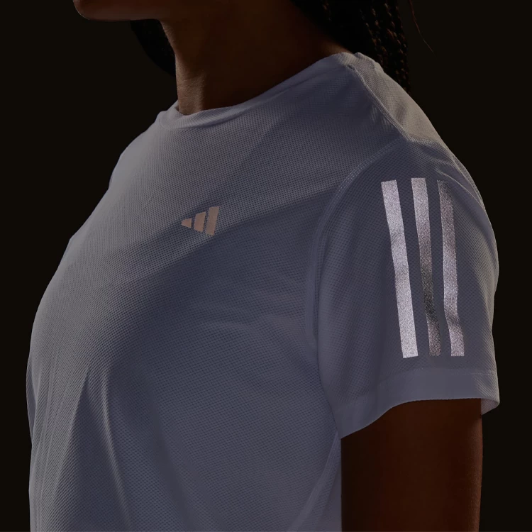 Футболка Adidas OTR B TEE / Женский / XL / Белый photo 6