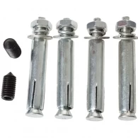 Турник настенный inSPORTline  thumbnav 2