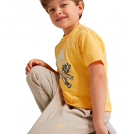 Pantaloni Adidas LK DY LK PNT thumbnav 5