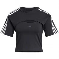 Футболка Adidas CUT-OUT TEE 