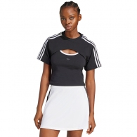Футболка Adidas CUT-OUT TEE thumbnav 2