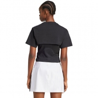Футболка Adidas CUT-OUT TEE thumbnav 3