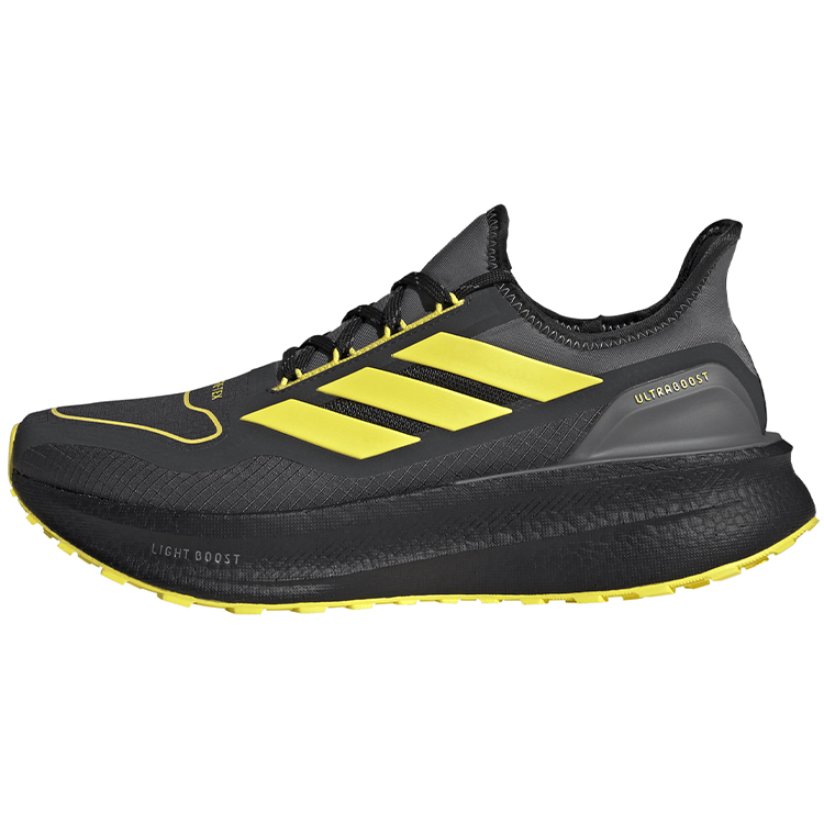 Кроссовки Adidas ULTRABOOST 5 GTX / Мужской / 40.5 / Серый photo 1 Кроссовки Adidas ULTRABOOST 5 GTX / Мужской / 40.5 / Серый photo 1