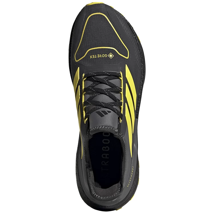 Кроссовки Adidas ULTRABOOST 5 GTX / Мужской / 46.5 / Серый photo 3